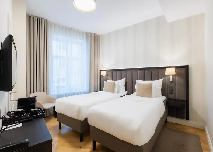 Nunne Boutique Hotel